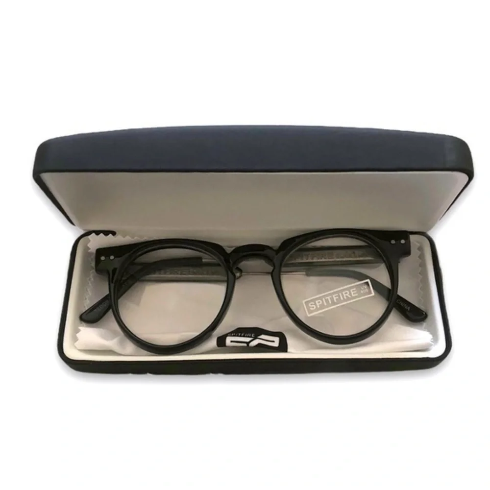NEW! SPITFIRE GLASSES